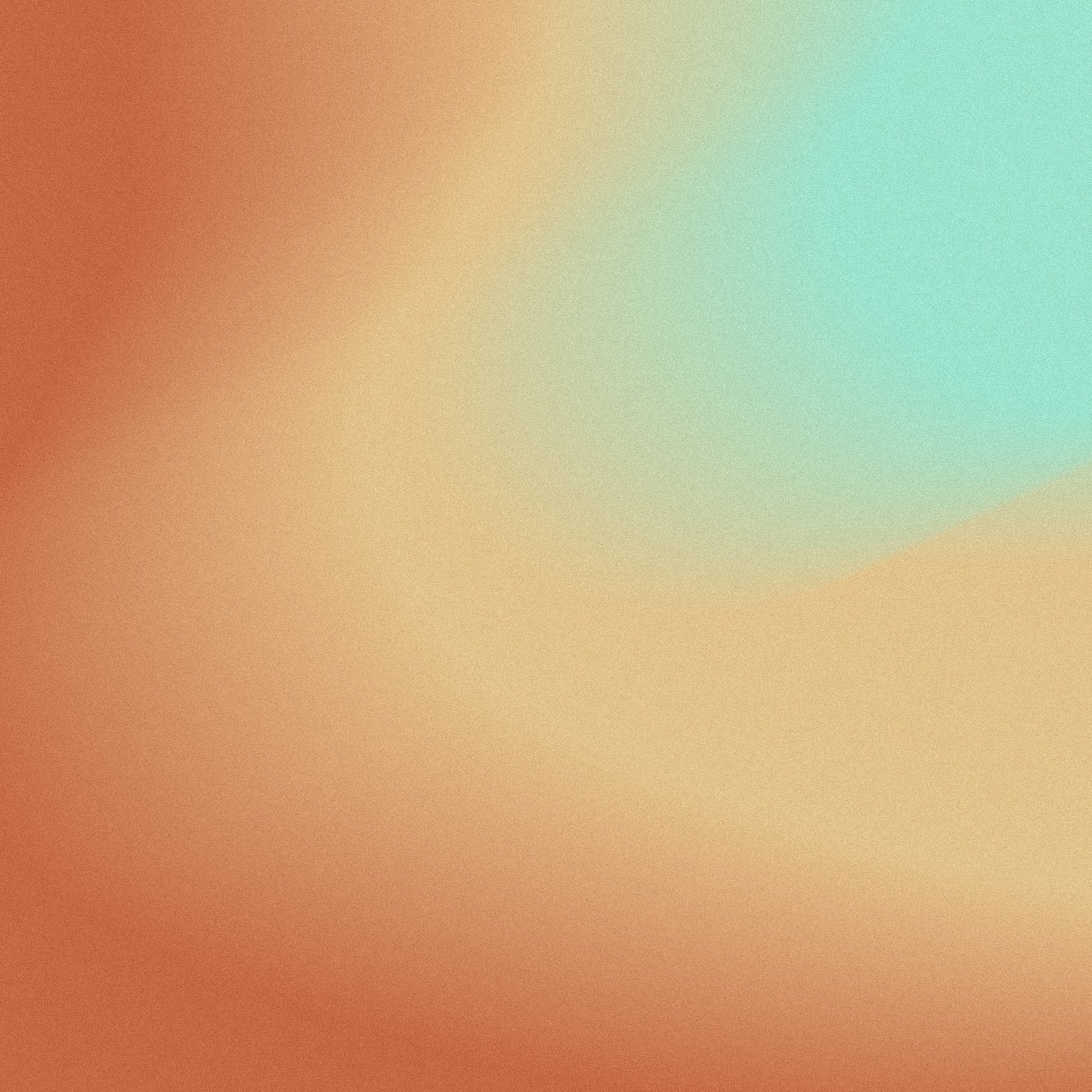 Pastel grainy gradient background